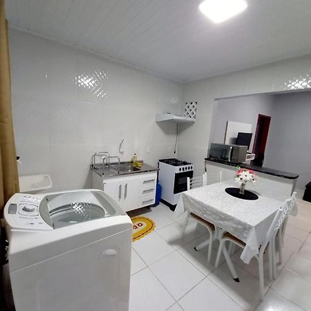 Cosy flat Διαμέρισμα Boa Vista  Εξωτερικό φωτογραφία