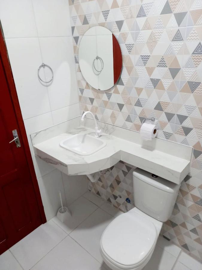 Cosy flat Διαμέρισμα Boa Vista  Εξωτερικό φωτογραφία