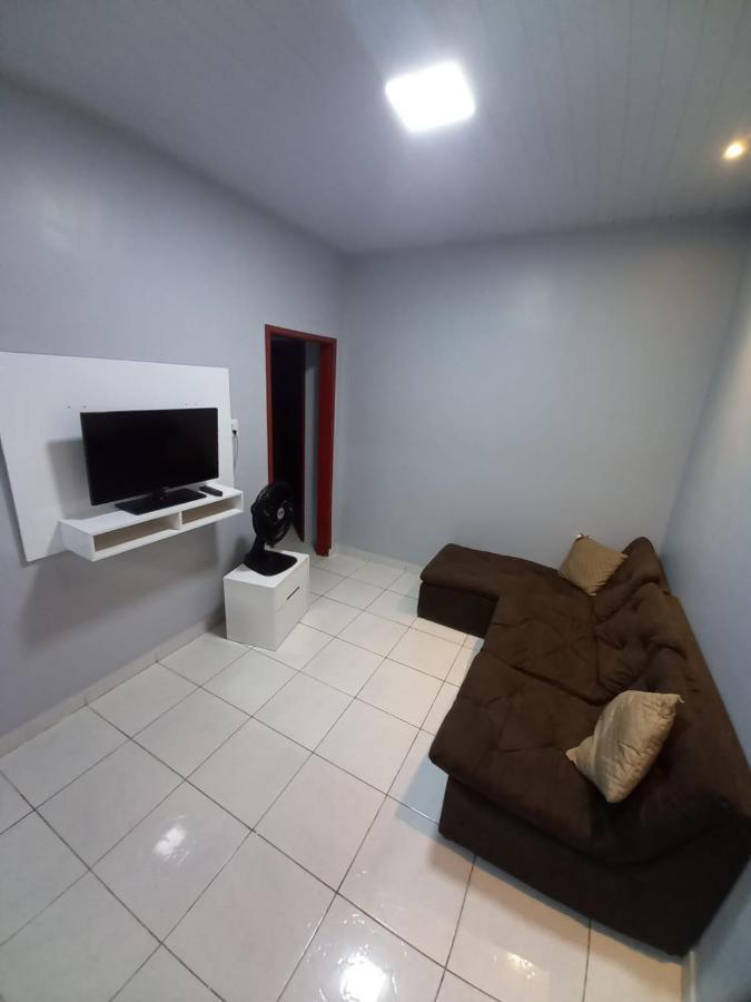 Cosy flat Διαμέρισμα Boa Vista  Εξωτερικό φωτογραφία